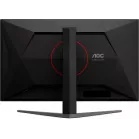Монитор AOC 31.5" Gaming U32G4U черный/красный IPS LED 16:9 HDMI матовая HAS Piv 450cd 178гр/178гр 3840x2160 160Hz DP 4K USB 8.01кг