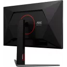 Монитор AOC 31.5" Gaming U32G4U черный/красный IPS LED 16:9 HDMI матовая HAS Piv 450cd 178гр/178гр 3840x2160 160Hz DP 4K USB 8.01кг