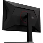 Монитор AOC 31.5" Gaming U32G4U черный/красный IPS LED 16:9 HDMI матовая HAS Piv 450cd 178гр/178гр 3840x2160 160Hz DP 4K USB 8.01кг