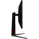 Монитор AOC 31.5" Gaming U32G4U черный/красный IPS LED 16:9 HDMI матовая HAS Piv 450cd 178гр/178гр 3840x2160 160Hz DP 4K USB 8.01кг