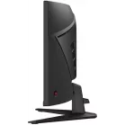 Монитор MSI 34" Mag 346CQ черный VA LED 21:9 HDMI матовая 300cd 178гр/178гр 3440x1440 180Hz DP UW 6.3кг