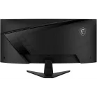 Монитор MSI 34" Mag 346CQ черный VA LED 21:9 HDMI матовая 300cd 178гр/178гр 3440x1440 180Hz DP UW 6.3кг