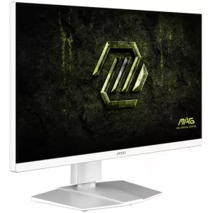 MSI 27quot Mag 274QRFW E20 IPS LED 169 HDMI HAS Piv 300cd 178178 2560x1440 200Hz DP Quad 2K 1440p 69