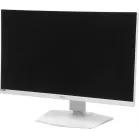 Монитор MSI 27" Mag 274QRFW E20 белый IPS LED 16:9 HDMI матовая HAS Piv 300cd 178гр/178гр 2560x1440 200Hz DP Quad 2K (1440p) 6.9кг