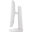 Монитор MSI 27" Mag 274QRFW E20 белый IPS LED 16:9 HDMI матовая HAS Piv 300cd 178гр/178гр 2560x1440 200Hz DP Quad 2K (1440p) 6.9кг