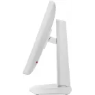 Монитор MSI 27" Mag 274QRFW E20 белый IPS LED 16:9 HDMI матовая HAS Piv 300cd 178гр/178гр 2560x1440 200Hz DP Quad 2K (1440p) 6.9кг