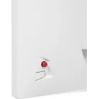 Монитор MSI 27" Mag 274QRFW E20 белый IPS LED 16:9 HDMI матовая HAS Piv 300cd 178гр/178гр 2560x1440 200Hz DP Quad 2K (1440p) 6.9кг