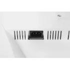 Монитор MSI 27" Mag 274QRFW E20 белый IPS LED 16:9 HDMI матовая HAS Piv 300cd 178гр/178гр 2560x1440 200Hz DP Quad 2K (1440p) 6.9кг