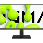 Монитор Digma 27" Progress 27P403F черный IPS LED 5ms 16:9 HDMI M/M матовая 250cd 178гр/178гр 1920x1080 120Hz DP FHD 4.1кг