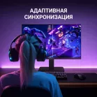 Монитор Digma 27" Progress 27P403F черный IPS LED 5ms 16:9 HDMI M/M матовая 250cd 178гр/178гр 1920x1080 120Hz DP FHD 4.1кг