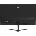 Монитор Digma 23.8" Overdrive 24P411F черный IPS LED 1ms 16:9 HDMI M/M матовая 250cd 178гр/178гр 1920x1080 180Hz G-Sync FreeSync DP FHD 2.8кг