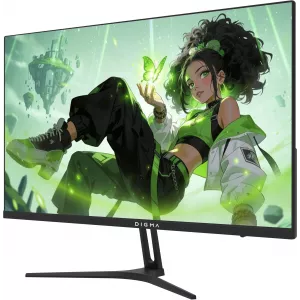  Digma 238quot Overdrive 24P411F IPS LED 1ms 169 HDMI MM 250cd 178178 1920x1080 180Hz GSync FreeSync DP FHD 28