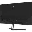 Монитор Digma 27" Overdrive 27P411F черный IPS LED 1ms 16:9 HDMI M/M матовая 250cd 178гр/178гр 1920x1080 180Hz G-Sync FreeSync DP FHD 5.8кг