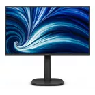 Монитор Philips 24.1" 24B2N3200D черный IPS LED 4ms 16:10 HDMI M/M матовая HAS Piv 300cd 178гр/178гр 1920x1200 100Hz VGA DP FHD USB 5.76кг