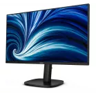 Монитор Philips 24.1" 24B2N3200D черный IPS LED 4ms 16:10 HDMI M/M матовая HAS Piv 300cd 178гр/178гр 1920x1200 100Hz VGA DP FHD USB 5.76кг