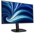 Монитор Philips 24.1" 24B2N3200D черный IPS LED 4ms 16:10 HDMI M/M матовая HAS Piv 300cd 178гр/178гр 1920x1200 100Hz VGA DP FHD USB 5.76кг
