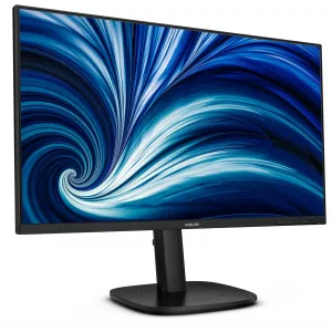  Philips 241quot 24B2N3200D IPS LED 4ms 1610 HDMI MM HAS Piv 300cd 178178 1920x1200 100Hz VGA DP FHD USB 576