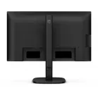 Монитор Philips 24.1" 24B2N3200D черный IPS LED 4ms 16:10 HDMI M/M матовая HAS Piv 300cd 178гр/178гр 1920x1200 100Hz VGA DP FHD USB 5.76кг