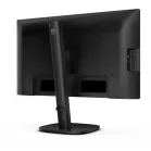 Монитор Philips 24.1" 24B2N3200D черный IPS LED 4ms 16:10 HDMI M/M матовая HAS Piv 300cd 178гр/178гр 1920x1200 100Hz VGA DP FHD USB 5.76кг