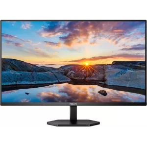  Philips 315quot 32E1N3500 IPS LED 169 HDMI MM 10001 350cd 178178 2560x1440 100Hz DP FHD USB 75