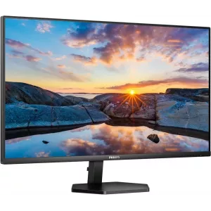  Philips 315quot 32E1N3500 IPS LED 169 HDMI MM 10001 350cd 178178 2560x1440 100Hz DP FHD USB 75