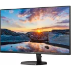 Монитор Philips 31.5" 32E1N3500 черный IPS LED 16:9 HDMI M/M матовая 1000:1 350cd 178гр/178гр 2560x1440 100Hz DP FHD USB 7.5кг