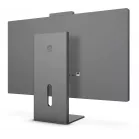 Монитор Philips 27" Brillance 27E3U7903 серый IPS LED 16:9 HDMI M/M Cam глянцевая HAS Piv 500cd 178гр/178гр 5120x2880 70Hz 5K USB 8.1кг