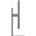 Монитор Philips 27" Brillance 27E3U7903 серый IPS LED 16:9 HDMI M/M Cam глянцевая HAS Piv 500cd 178гр/178гр 5120x2880 70Hz 5K USB 8.1кг