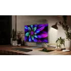 Монитор Philips 27" Brillance 27E3U7903 серый IPS LED 16:9 HDMI M/M Cam глянцевая HAS Piv 500cd 178гр/178гр 5120x2880 70Hz 5K USB 8.1кг