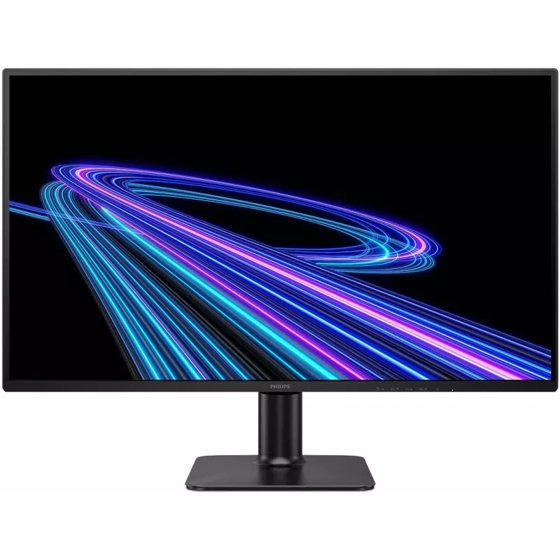 Монитор Philips 27" 27E2G2200 черный IPS LED 16:9 HDMI матовая 1500:1 300cd 178гр/178гр 1920x1080 144Hz DP FHD USB 3.24кг
