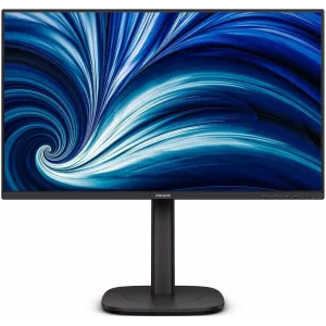  Philips 238quot 24B2U3301 IPS LED 169 HDMI MM HAS Piv 300cd 178178 1920x1080 120Hz DP FHD USB 572