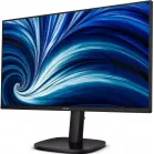 Монитор Philips 23.8" 24B2U3301 черный IPS LED 16:9 HDMI M/M матовая HAS Piv 300cd 178гр/178гр 1920x1080 120Hz DP FHD USB 5.72кг