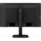 Монитор Philips 23.8" 24B2U3301 черный IPS LED 16:9 HDMI M/M матовая HAS Piv 300cd 178гр/178гр 1920x1080 120Hz DP FHD USB 5.72кг