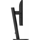 Монитор Philips 23.8" 24B2U3301 черный IPS LED 16:9 HDMI M/M матовая HAS Piv 300cd 178гр/178гр 1920x1080 120Hz DP FHD USB 5.72кг