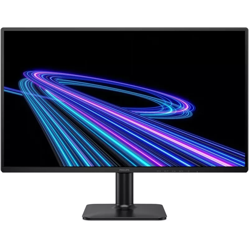 Монитор Philips 23.8" 24E2G2200 черный IPS LED 16:9 HDMI матовая 1500:1 300cd 178гр/178гр 1920x1080 144Hz DP FHD USB