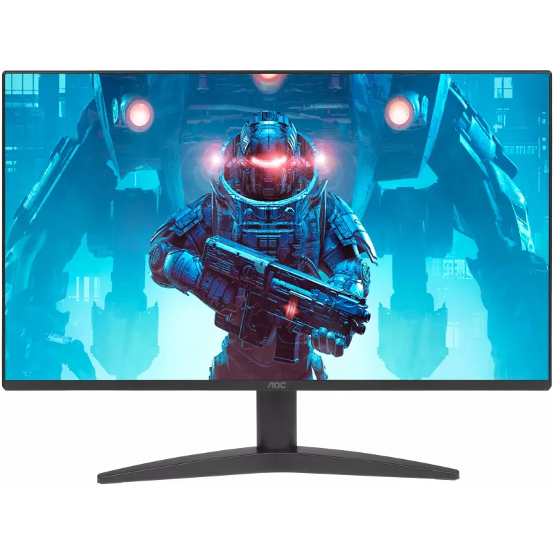 Монитор AOC 27" 27B36X черный IPS LED 16:9 HDMI матовая 300cd 178гр/178гр 1920x1080 144Hz DP FHD USB