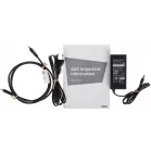 Монитор AOC 27" 27B36X черный IPS LED 16:9 HDMI матовая 300cd 178гр/178гр 1920x1080 144Hz DP FHD USB