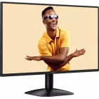 Монитор AOC 23.8" 24B31H черный IPS LED 16:9 HDMI матовая 1500:1 300cd 178гр/178гр 1920x1080 120Hz VGA FHD