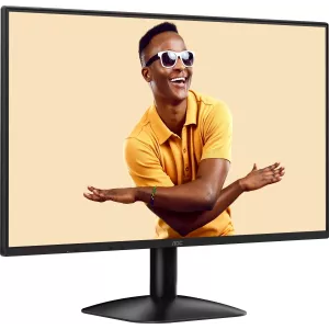  AOC 238quot 24B31H IPS LED 169 HDMI 15001 300cd 178178 1920x1080 120Hz VGA FHD