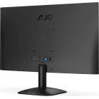 Монитор AOC 23.8" 24B31H черный IPS LED 16:9 HDMI матовая 1500:1 300cd 178гр/178гр 1920x1080 120Hz VGA FHD