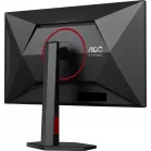 Монитор AOC 27" Q27G4SRU черный IPS LED 16:9 HDMI M/M матовая HAS Piv 1000:1 450cd 178гр/178гр 2560x1440 300Hz G-Sync DP Quad 2K (1440p) 6.11кг