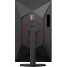 Монитор AOC 27" Q27G4SRU черный IPS LED 16:9 HDMI M/M матовая HAS Piv 1000:1 450cd 178гр/178гр 2560x1440 300Hz G-Sync DP Quad 2K (1440p) 6.11кг