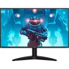 Монитор AOC 23.8" 24B36X черный IPS LED 16:9 HDMI матовая 300cd 178гр/178гр 1920x1080 144Hz DP FHD 2.52кг