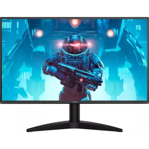  AOC 238quot 24B36X IPS LED 169 HDMI 300cd 178178 1920x1080 144Hz DP FHD 252