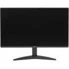 Монитор AOC 23.8" 24B36X черный IPS LED 16:9 HDMI матовая 300cd 178гр/178гр 1920x1080 144Hz DP FHD 2.52кг