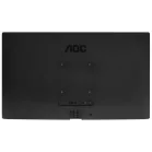 Монитор AOC 23.8" 24B36X черный IPS LED 16:9 HDMI матовая 300cd 178гр/178гр 1920x1080 144Hz DP FHD 2.52кг