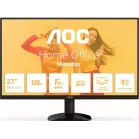 Монитор AOC 27" 27B35HM черный VA LED 16:9 HDMI матовая 250cd 178гр/178гр 1920x1080 100Hz VGA FHD 3.05кг