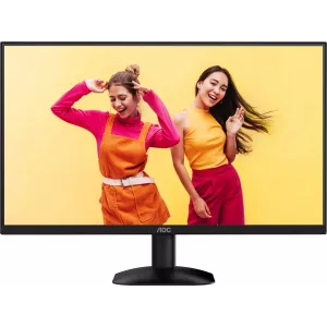  AOC 27quot 27B35HM VA LED 169 HDMI 250cd 178178 1920x1080 100Hz VGA FHD 305