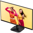 Монитор AOC 27" 27B35HM черный VA LED 16:9 HDMI матовая 250cd 178гр/178гр 1920x1080 100Hz VGA FHD 3.05кг