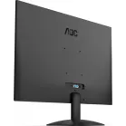Монитор AOC 27" 27B35HM черный VA LED 16:9 HDMI матовая 250cd 178гр/178гр 1920x1080 100Hz VGA FHD 3.05кг